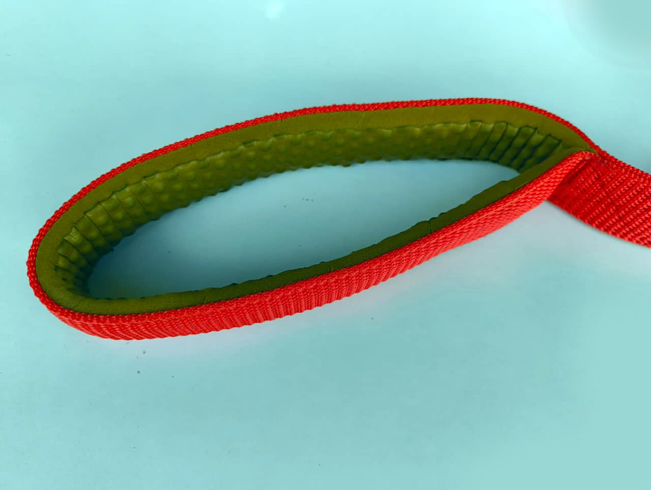 Dog Leash Polypropylene Dabull Layer