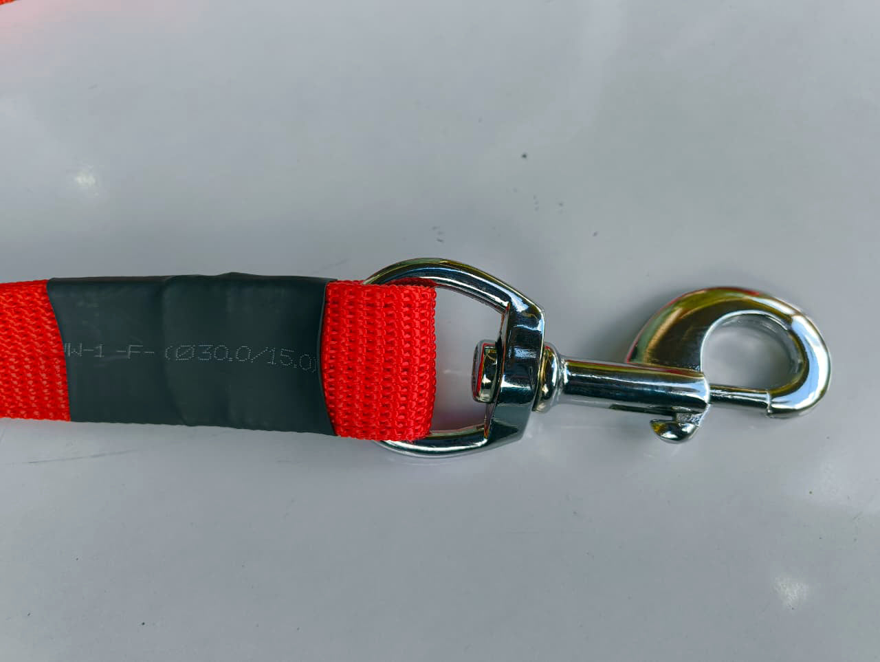 Dog Leash Polypropylene Dabull Layer