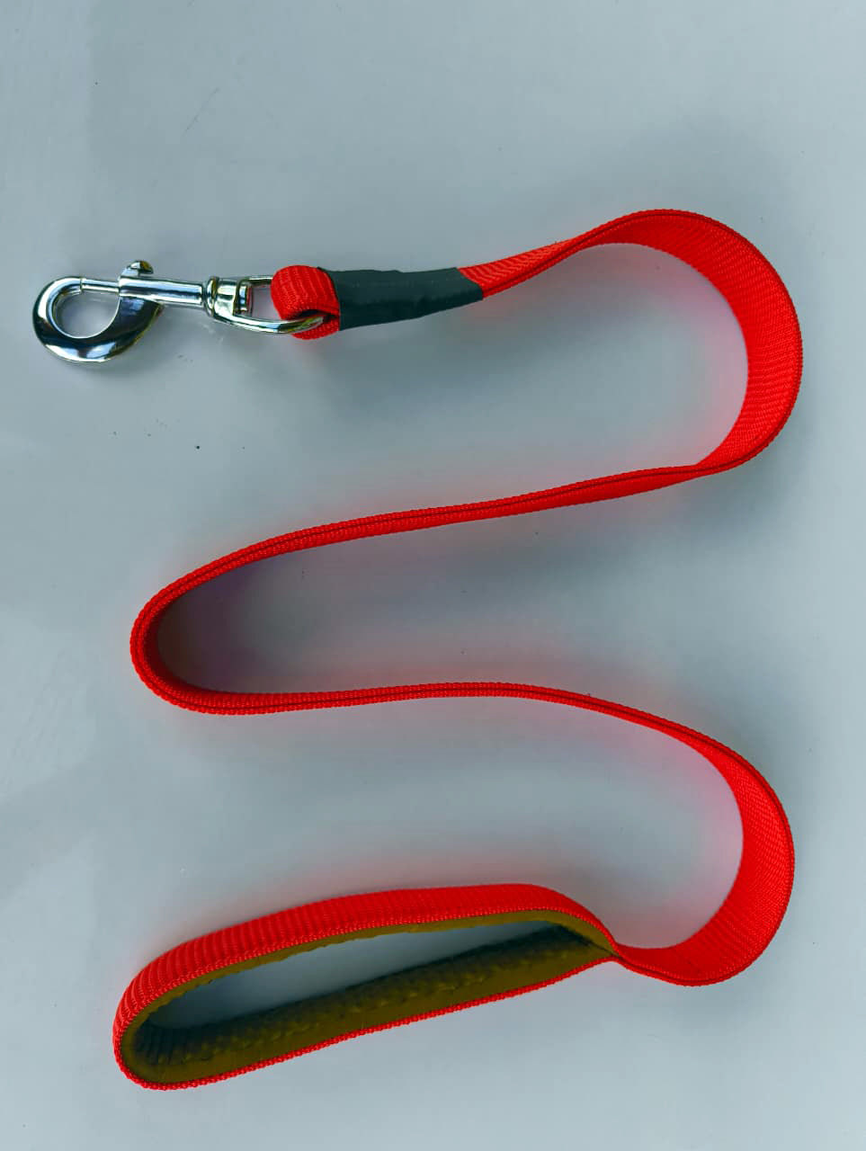 Dog Leash Polypropylene Dabull Layer