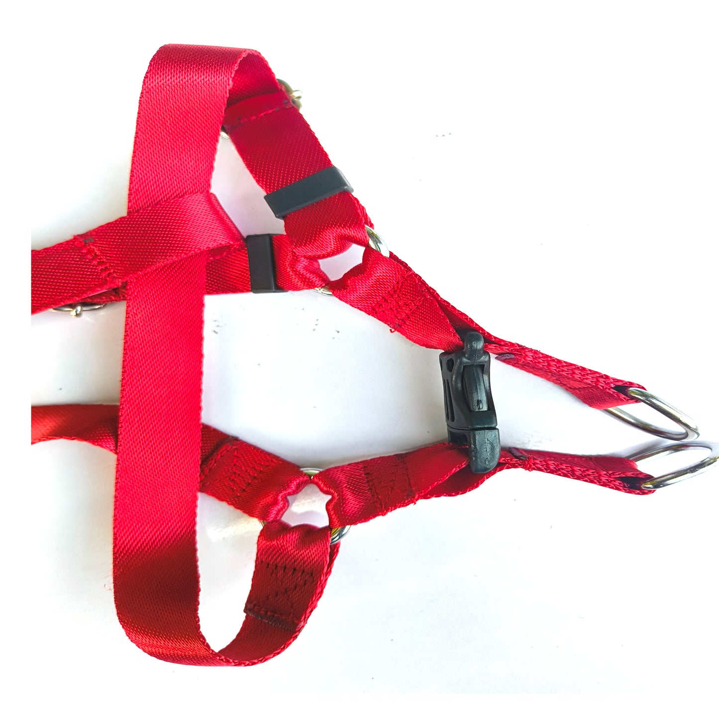 Dog Body Belt Nylon 0.75 inch