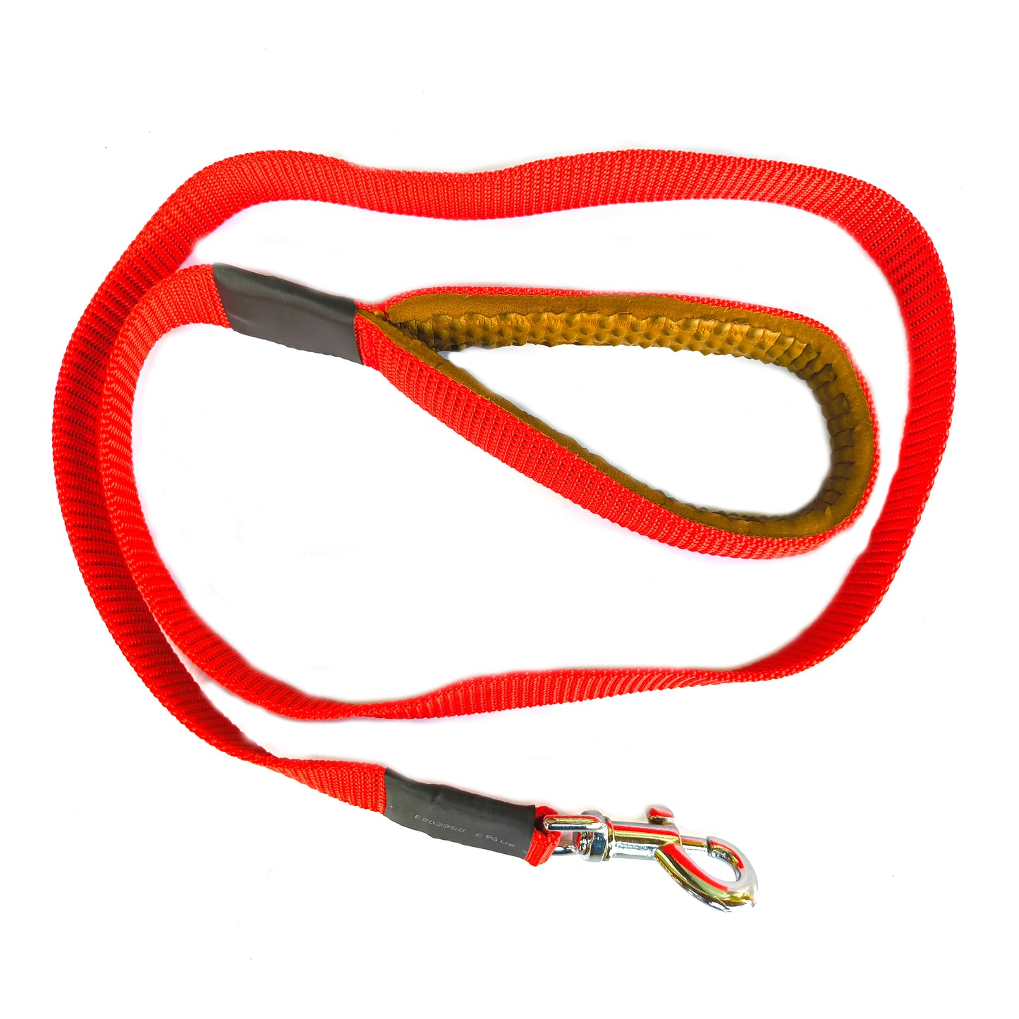 Dog Lease Single Layer Plastic Polymer 1 inch