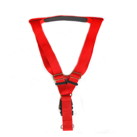 Dog Body Belt Plastic Polymer 1.5 inch