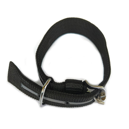 Dog Reflector Collar 1 inch