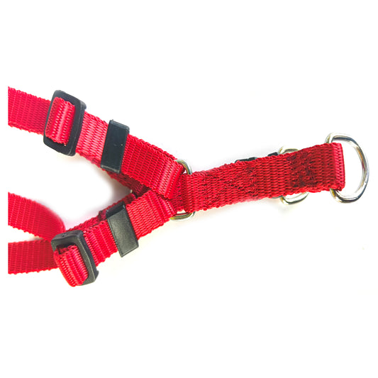 Dog Body Belt Nylon 0.5 inch