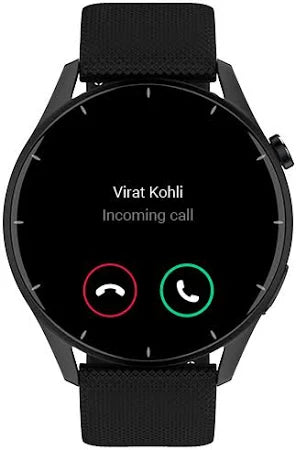 Noise Crew Smart watch