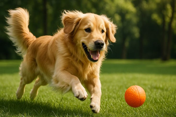 Dog Toys