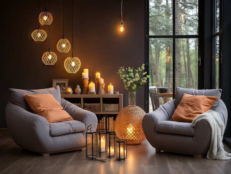 Home decor