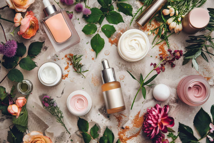 Beauty & Skincare