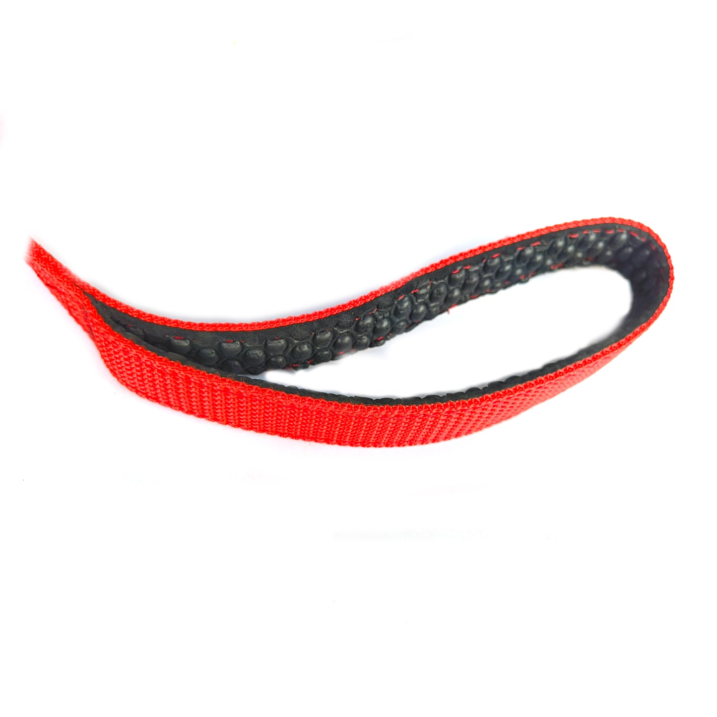 Dog Lease Double Plastic Polymer 0.75 inch