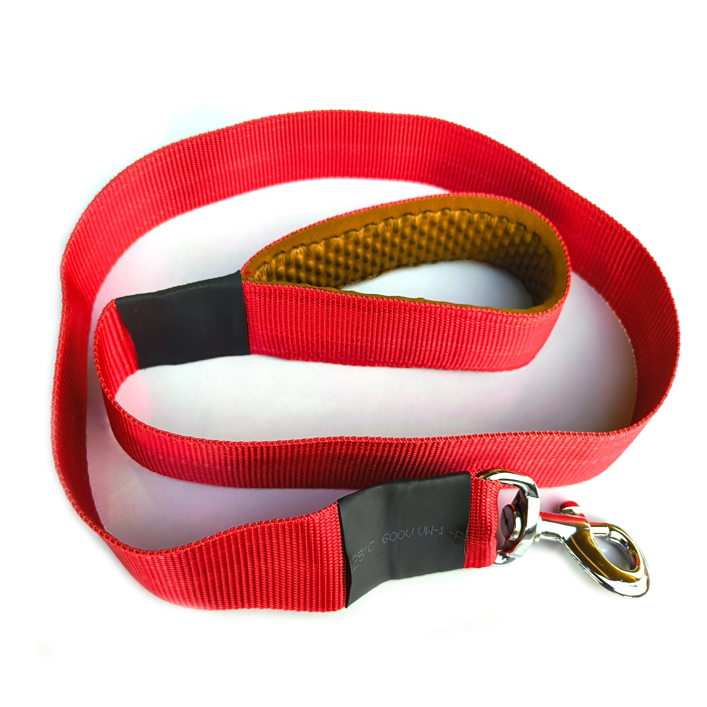 Dog Lease Nylon Single Layer 1.5 inch