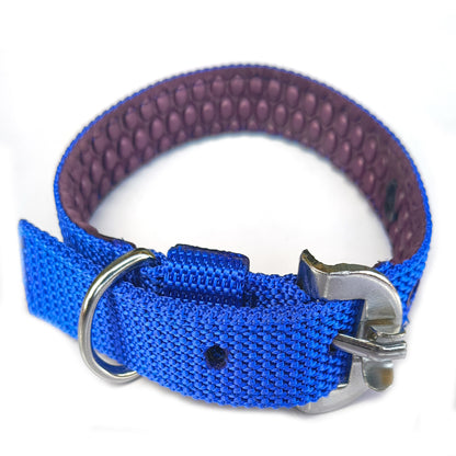 Dog  EVA Paded Collar 0.75 inch