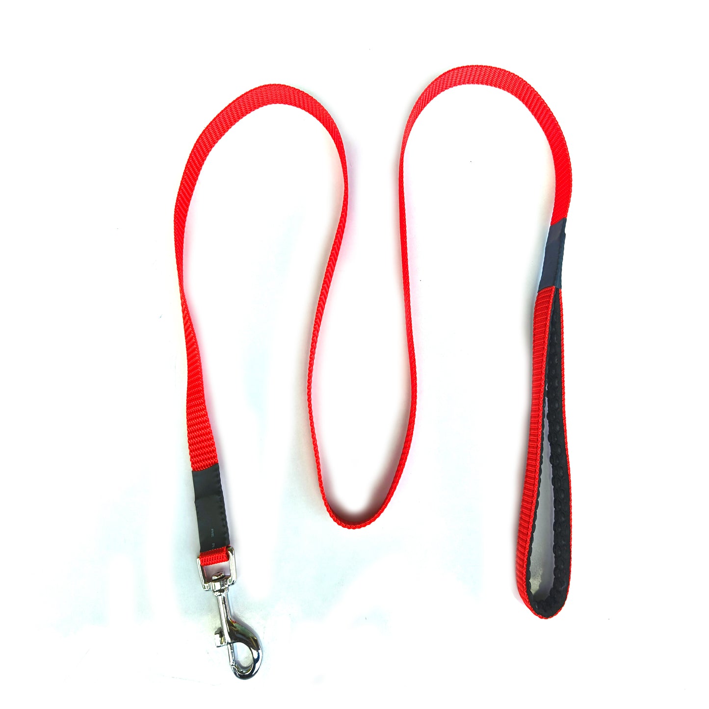 Dog Lease Single Layer Plastic Polymer 0.75 inch