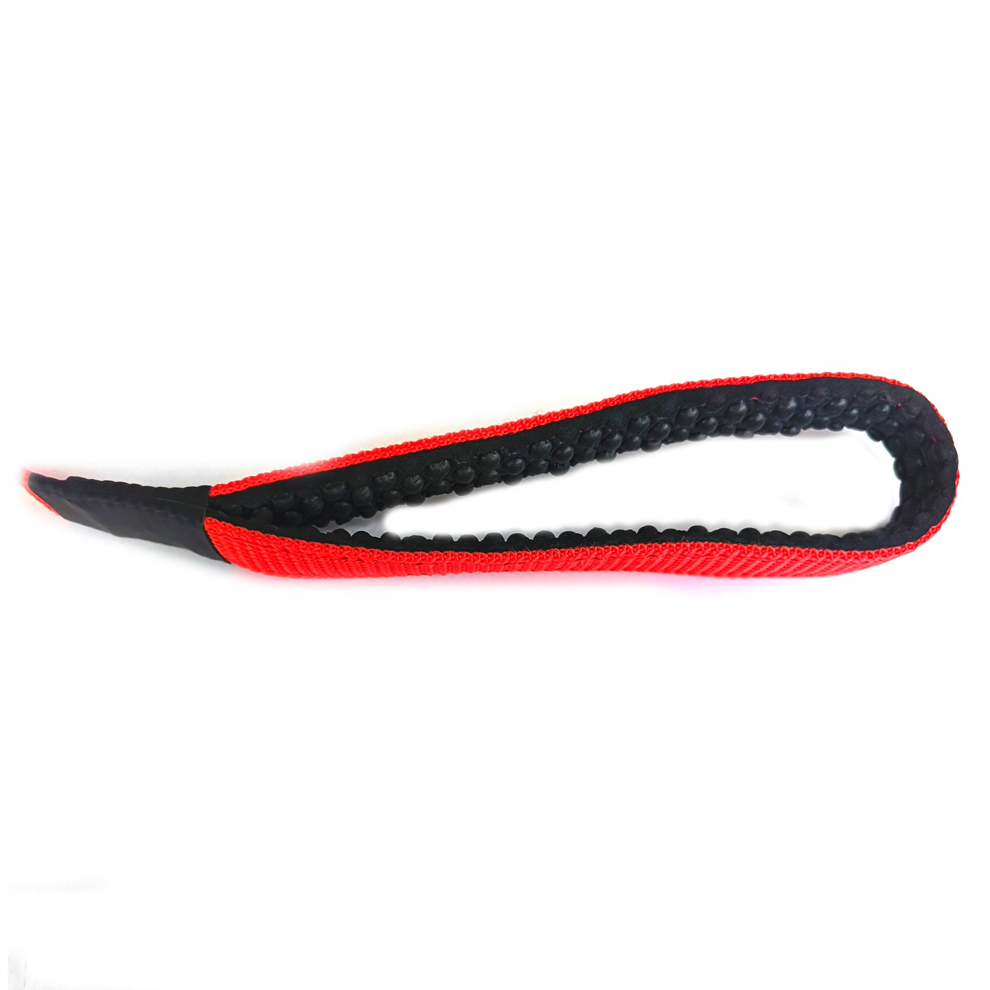 Dog Lease Single Layer Plastic Polymer 0.75 inch