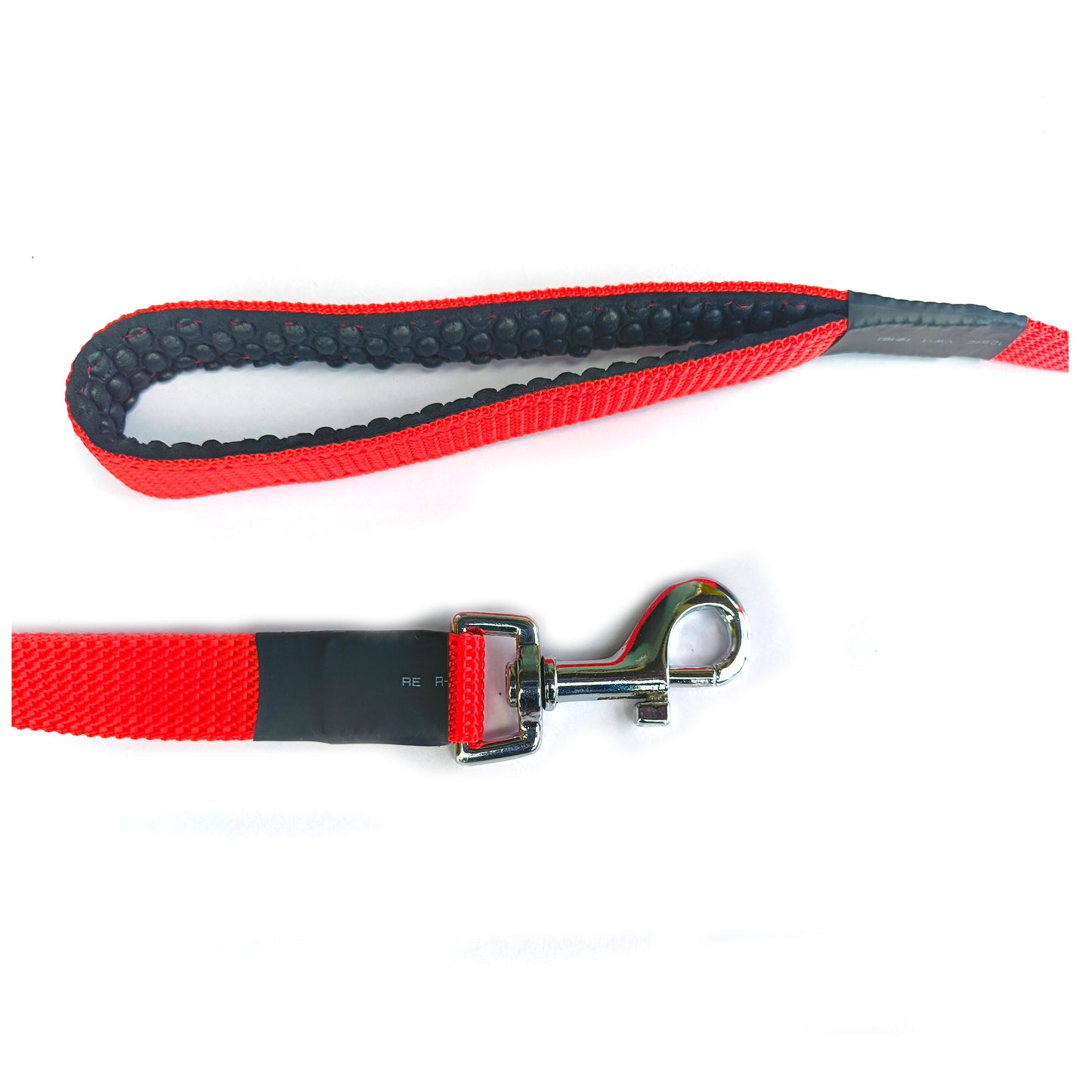 Dog Lease Single Layer Plastic Polymer 0.75 inch