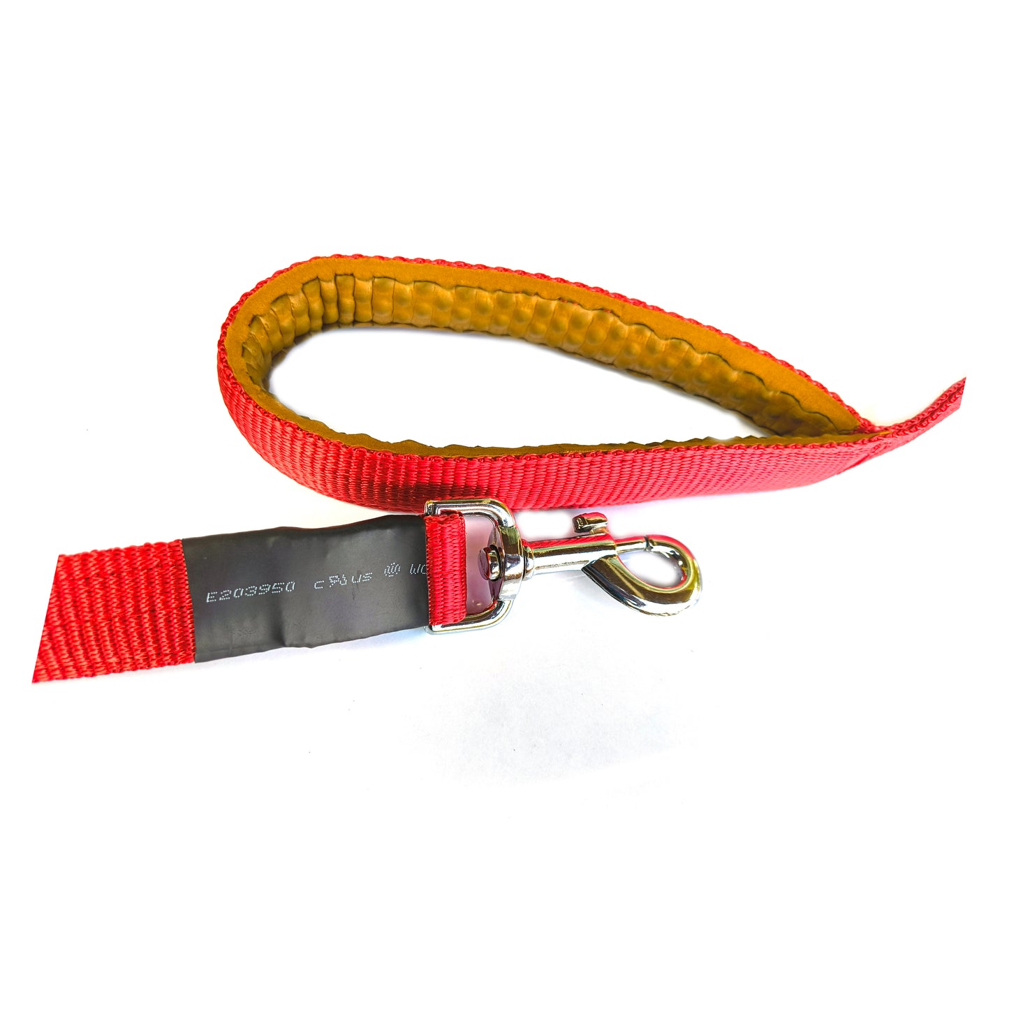 Dog  Lease Nylon Double Layer 1 inch
