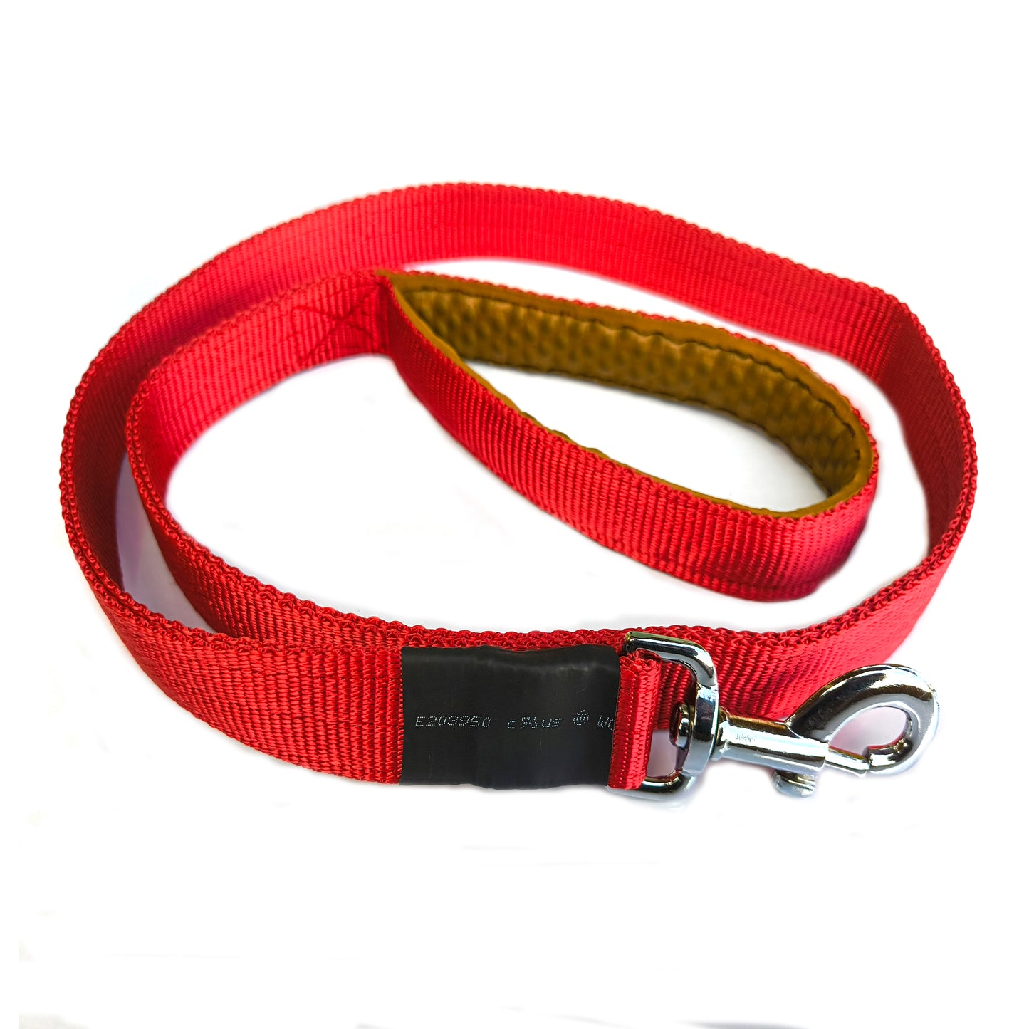 Dog  Lease Nylon Double Layer 1 inch