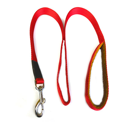 Dog  Lease Nylon Double Layer 1 inch