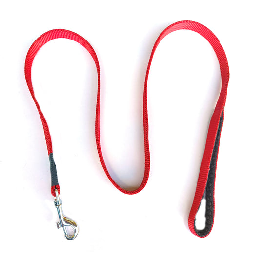 Dog Lease Nylon Double Layer 0.75 inch