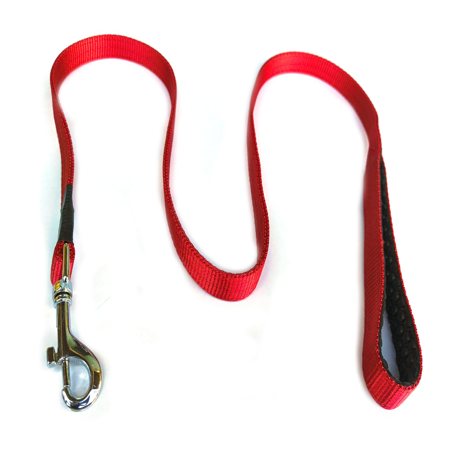 Dog Lease Nylon Double Layer 0.75 inch