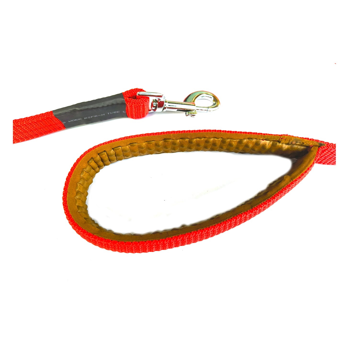 Dog Lease Double Layer Plastic Polymer 1 inch