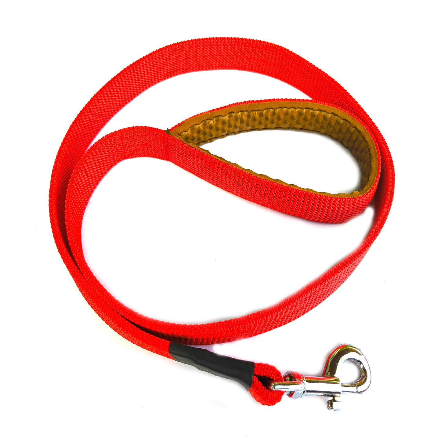 Dog Lease Double Layer Plastic Polymer 1 inch