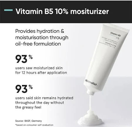 Minimalist Oily SkinCare kit