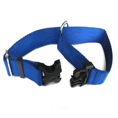 Dog Buckle Collar Nylon 1 inch