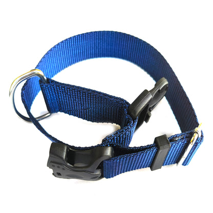 Dog Buckle Collar Nylon 1 inch