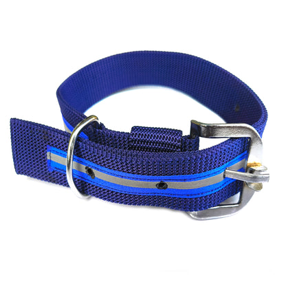 Dog Collar Reflector 1.5 inch