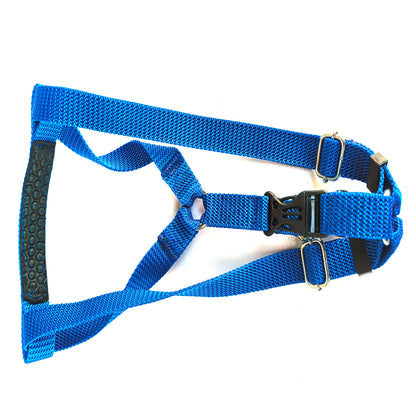 Dog  Body Belt Plastic Polymer 0.75 inch