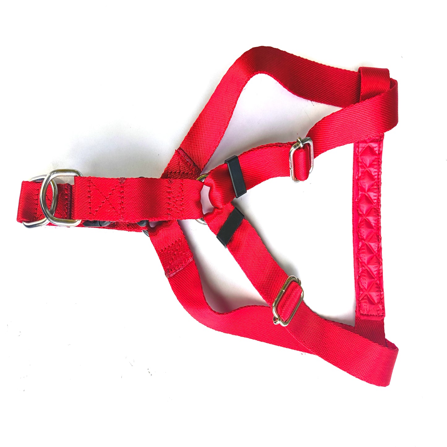 Dog Body Belt Nylon 0.75 inch