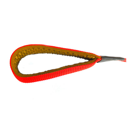 Dog Lease Single Layer Plastic Polymer 1 inch