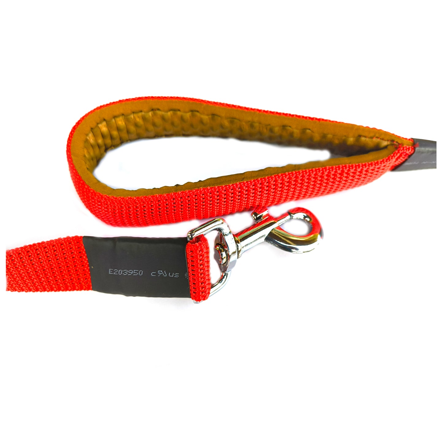 Dog Lease Single Layer Plastic Polymer 1 inch