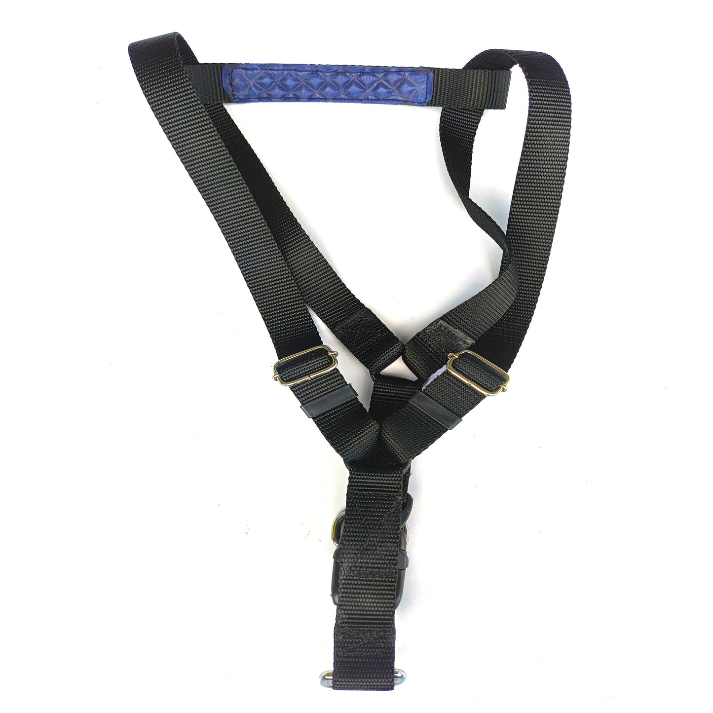 Dog Body Belt Nylon 1 inch