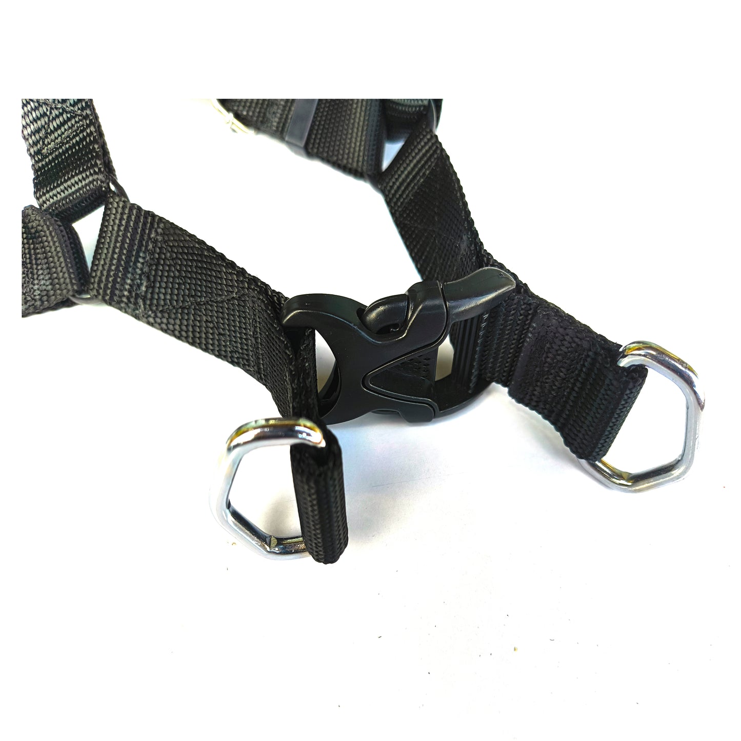 Dog Body Belt Nylon 1 inch