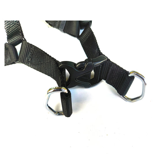 Dog Body Belt Nylon 1 inch