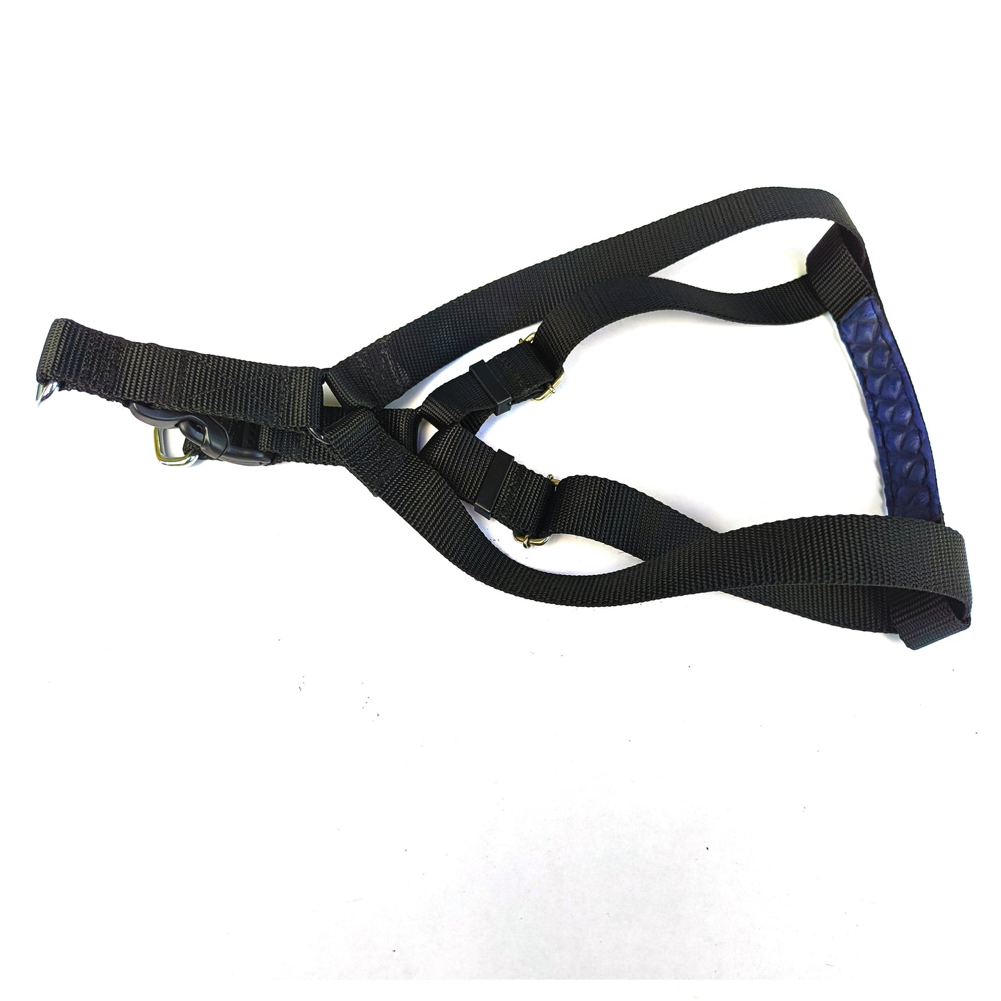 Dog Body Belt Nylon 1 inch