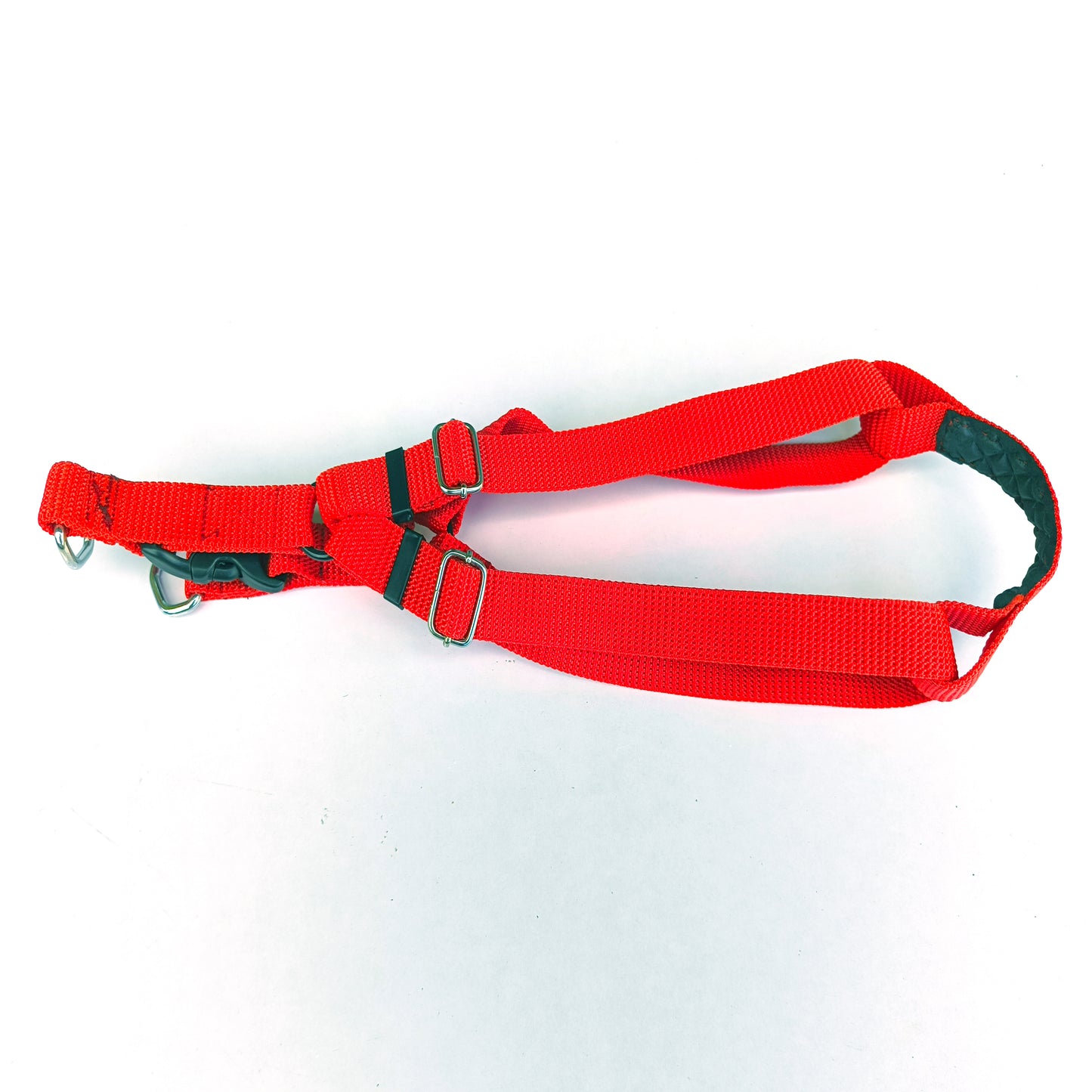 Dog Body Belt Plastic Polymer 1 inch