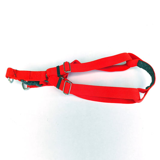 Dog Body Belt Plastic Polymer 1 inch