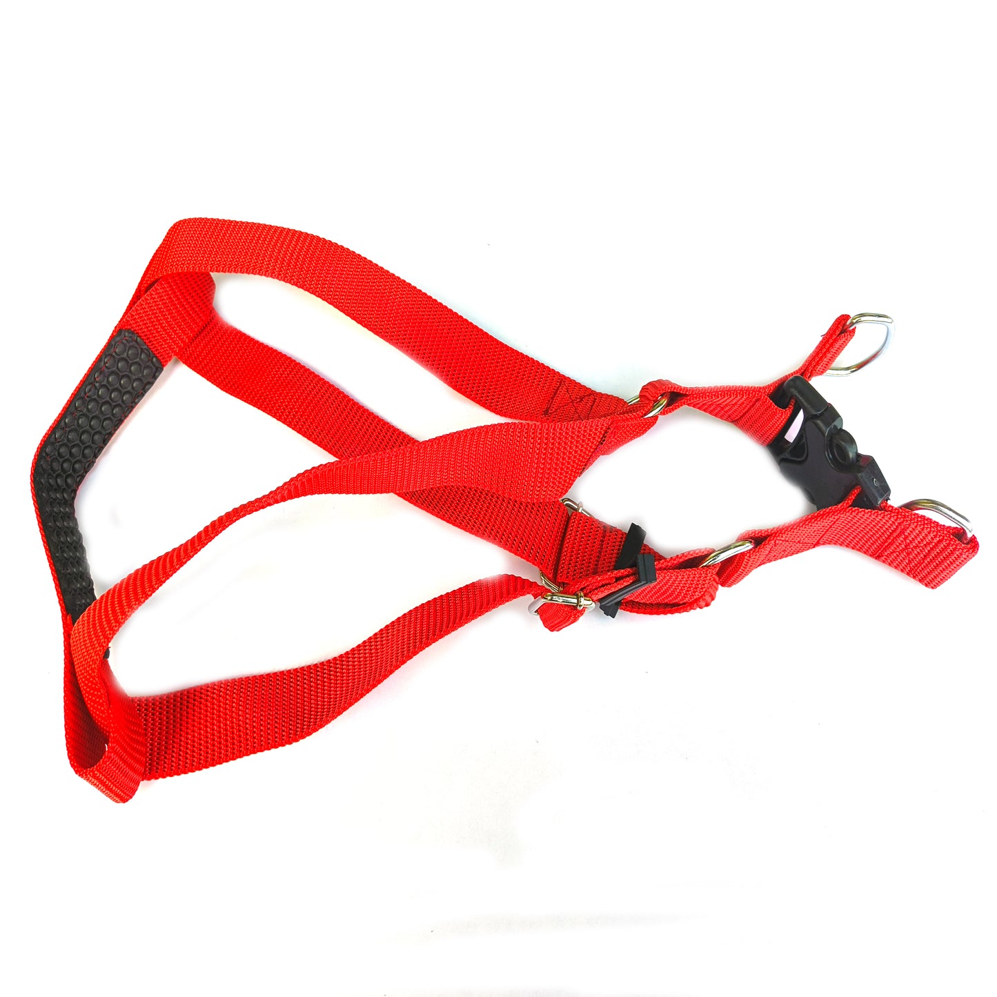 Dog  Body Belt Plastic Polymer 1.5 inch