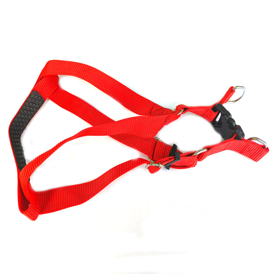 Dog  Body Belt Plastic Polymer 1.5 inch