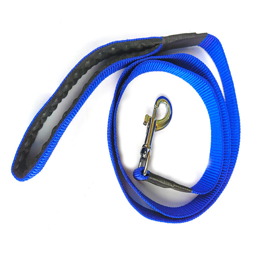 Dog Lease Single Layer Nylon 1 inch