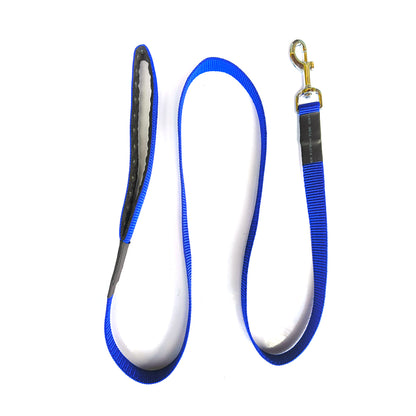 Dog Lease Single Layer Nylon 1 inch