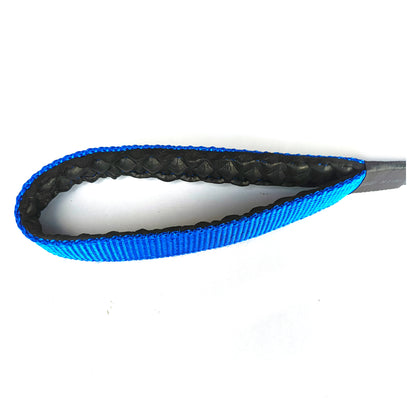 Dog Lease Single Layer Nylon 0.75 inch