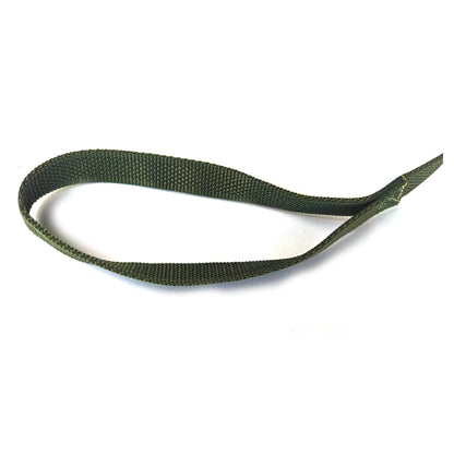 Dog Lease And Collar Plastic Polymer 0.5 inch