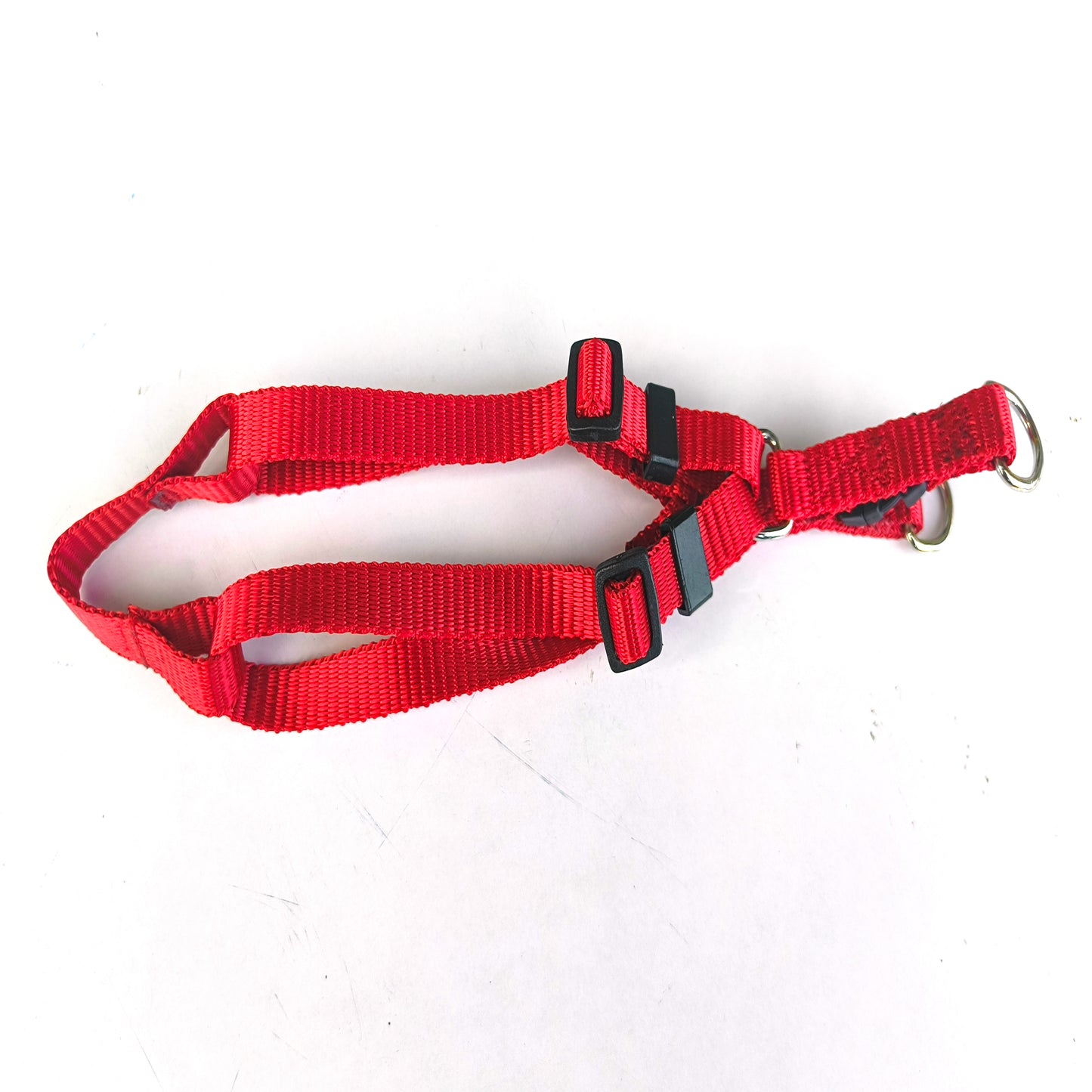 Dog Body Belt Nylon 0.5 inch