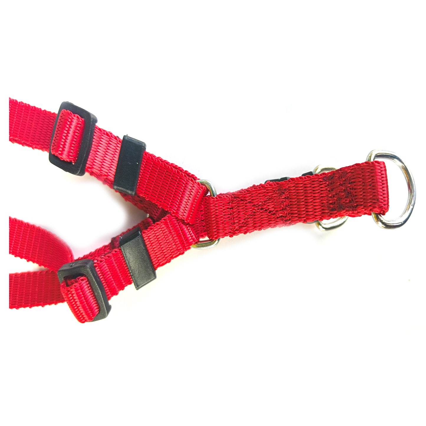 Dog Body Belt Nylon 0.5 inch