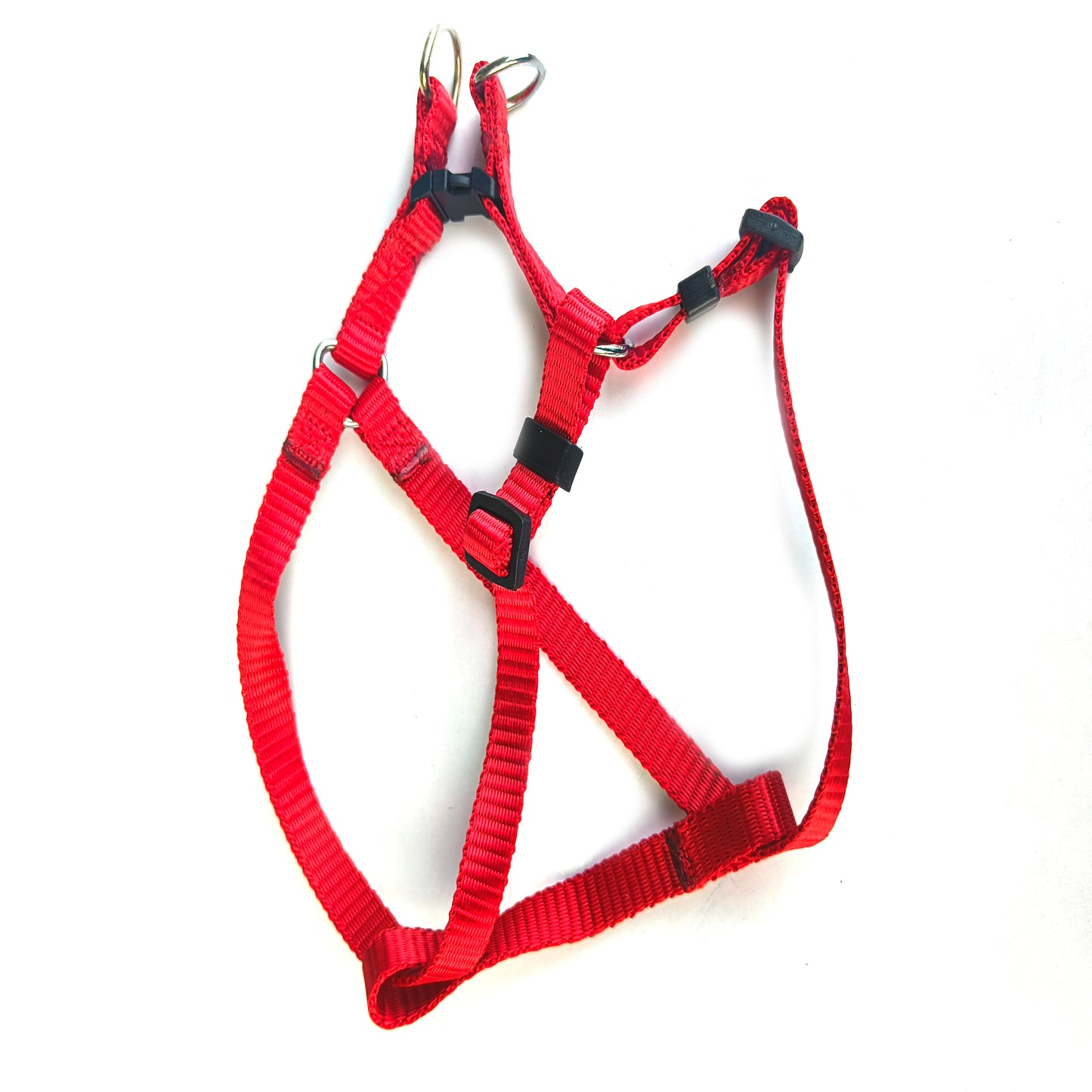 Dog Body Belt Nylon 0.5 inch