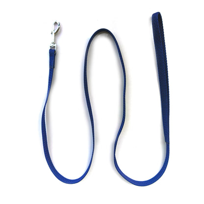 Dog  Lease Plastic Polymer 0.5 inch