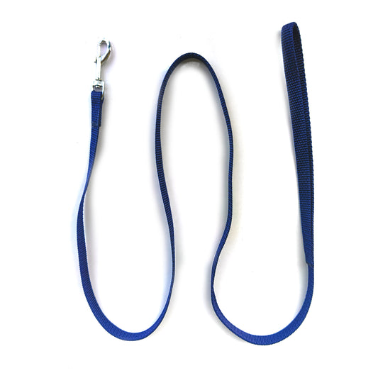 Dog  Lease Plastic Polymer 0.5 inch